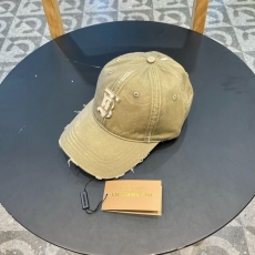 Burberry Caps